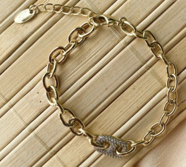 Pulsera WO47